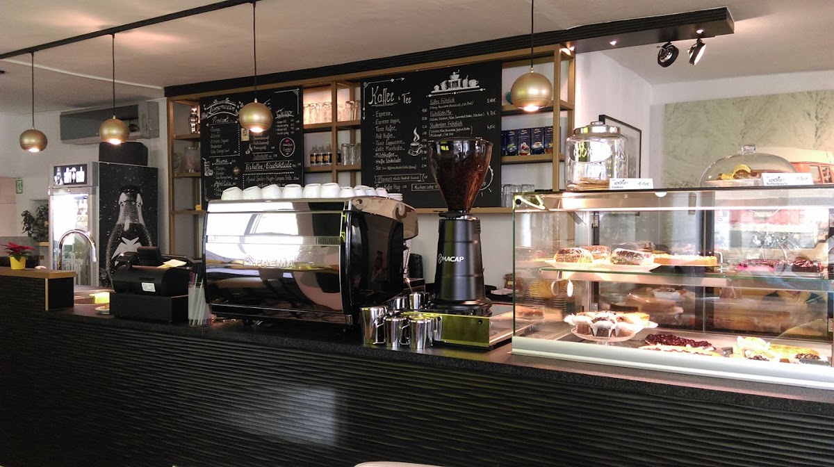 Cafe Emotion's
